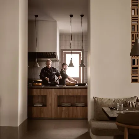 Hotel Cavo Vezal (adults Only) 4*