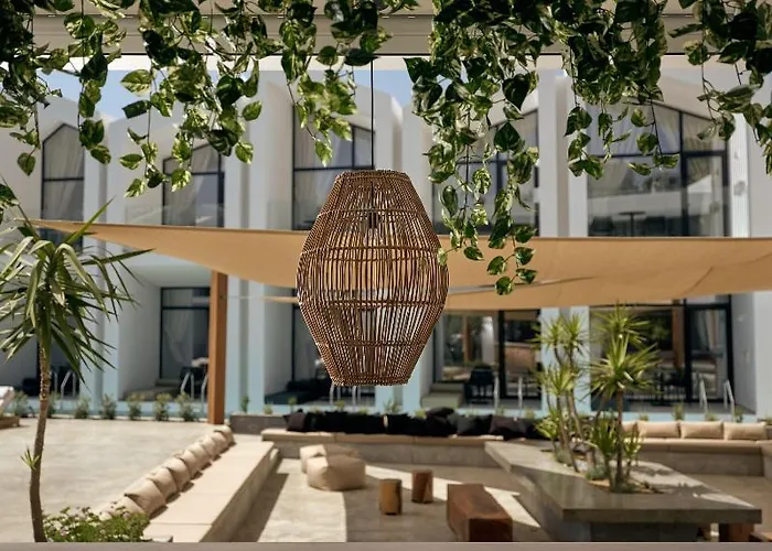 Cavo Vezal Hotel Laganas