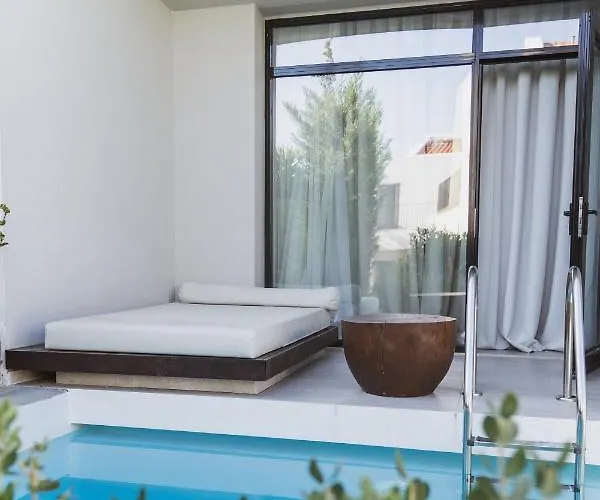Cavo Vezal 4* Laganas