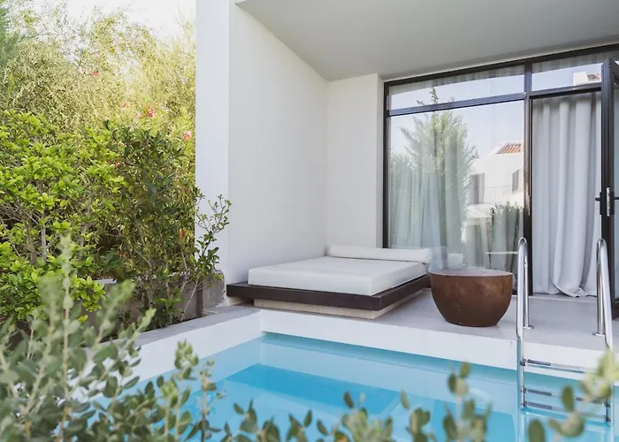 Cavo Vezal Hotel Laganas