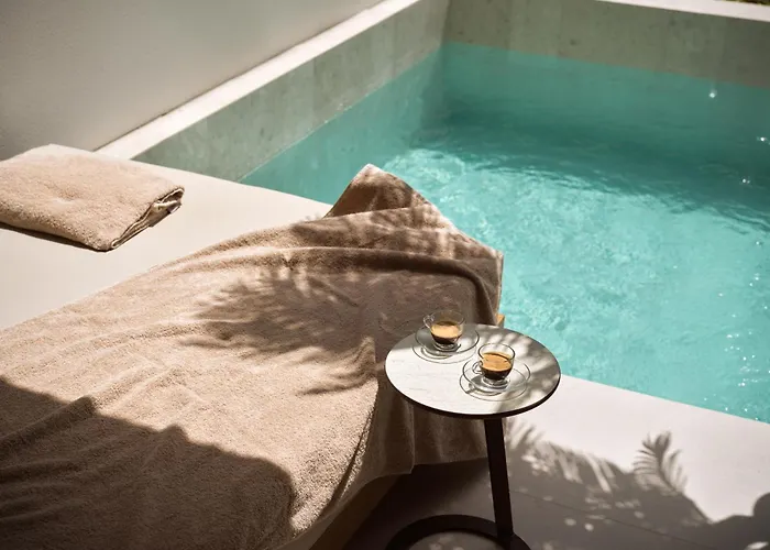 Hotel Cavo Vezal
