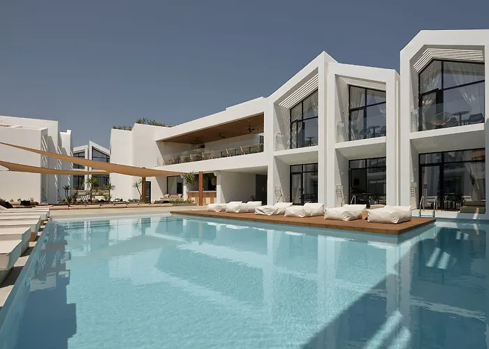 Cavo Vezal Hotel Laganas