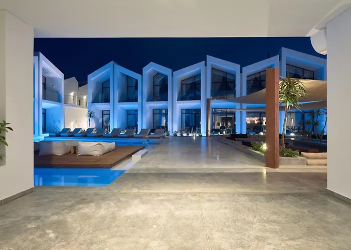 Cavo Vezal Hotel Laganas