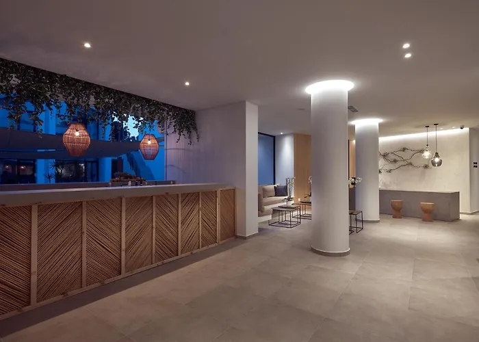 Hotel Cavo Vezal