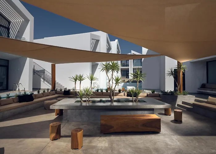 Cavo Vezal Hotel Laganas