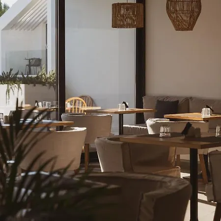 Hotel Cavo Vezal (adults Only) Laganas