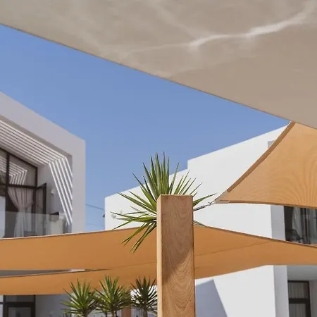 Hotel Cavo Vezal Deluxe (Adults Only) 4*