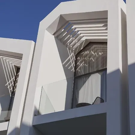 Cavo Vezal Deluxe (Adults Only) Hotel 4*