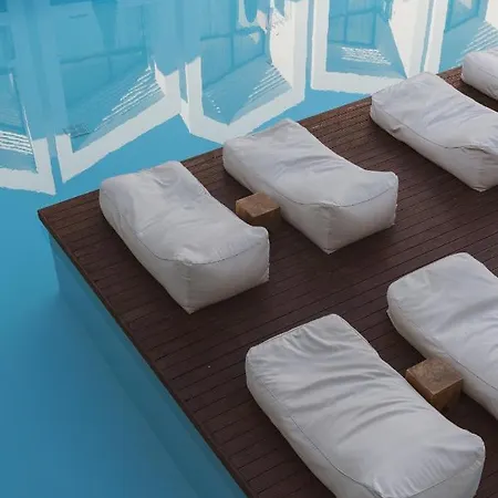 Cavo Vezal Deluxe (adults Only)