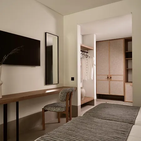 Cavo Vezal Deluxe (Adults Only) Laganas