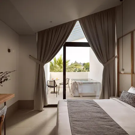 Cavo Vezal Deluxe (Adults Only) Hotel 4*