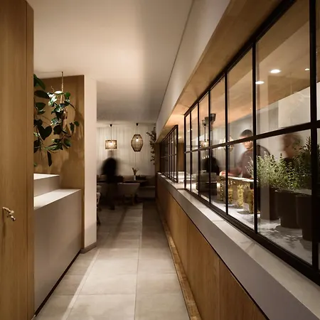 Cavo Vezal (adults Only) Hotel