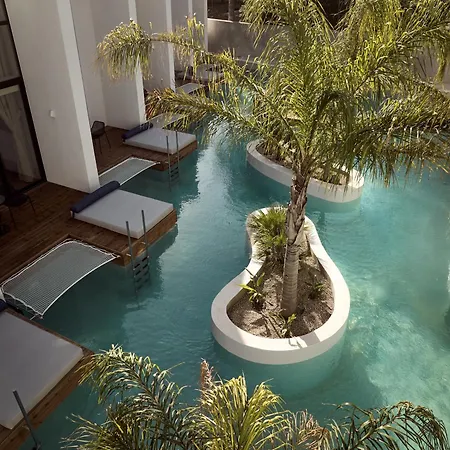 Hotel Cavo Vezal Deluxe (Adults Only) 4*