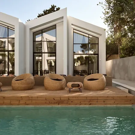 Cavo Vezal (adults Only) 4*