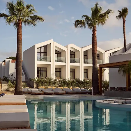 Hotel Cavo Vezal Deluxe (Adults Only)