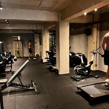 Cavo Vezal (adults Only) 4*