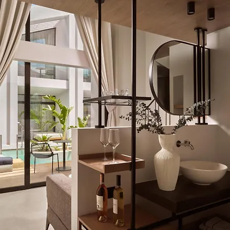 Cavo Vezal Deluxe (Adults Only)