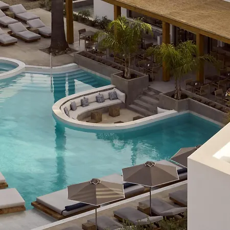 Cavo Vezal Deluxe (Adults Only) Hotel 4*
