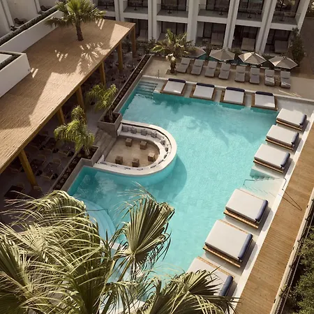 Cavo Vezal Deluxe (Adults Only) Hotel 4*