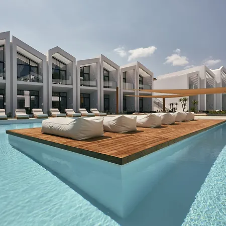 Cavo Vezal Deluxe (Adults Only) Hotel 4*