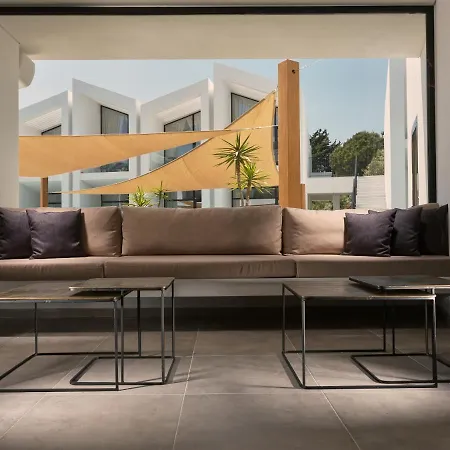 Cavo Vezal (adults Only) 호텔 4*