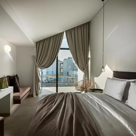 Cavo Vezal Deluxe (Adults Only) Laganas