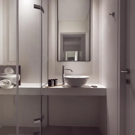 Cavo Vezal Deluxe (Adults Only) Hotel 4*
