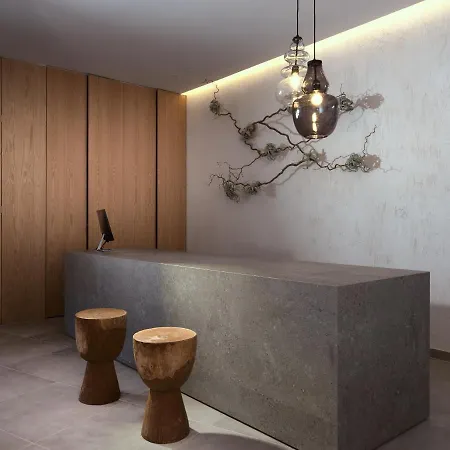 Cavo Vezal (adults Only) 라가나스