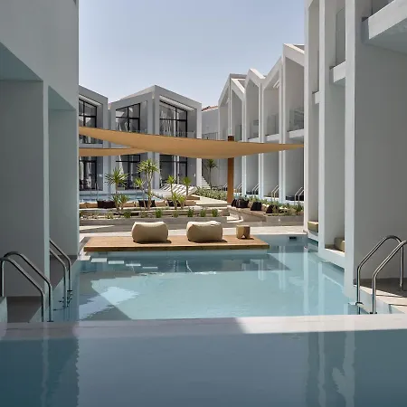 Hotel Cavo Vezal (adults Only) 4*