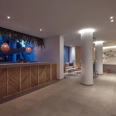 Hotel Cavo Vezal (adults Only)