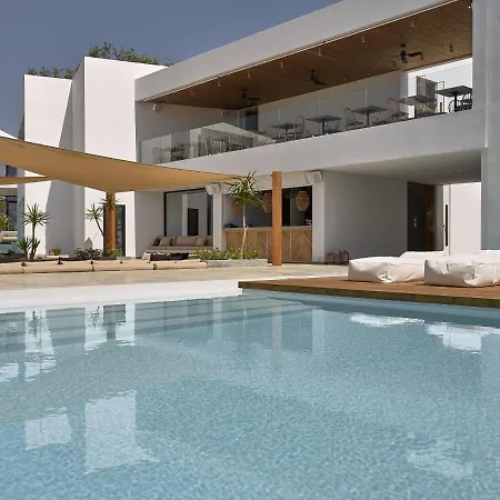 Cavo Vezal Deluxe (Adults Only) Laganas