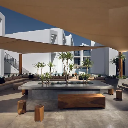 Cavo Vezal Deluxe (Adults Only) Hotel Laganas