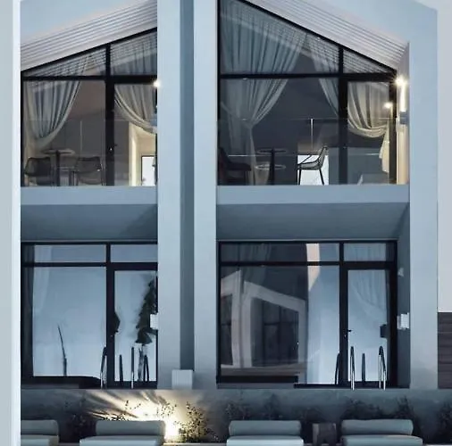 Cavo Vezal (adults Only)