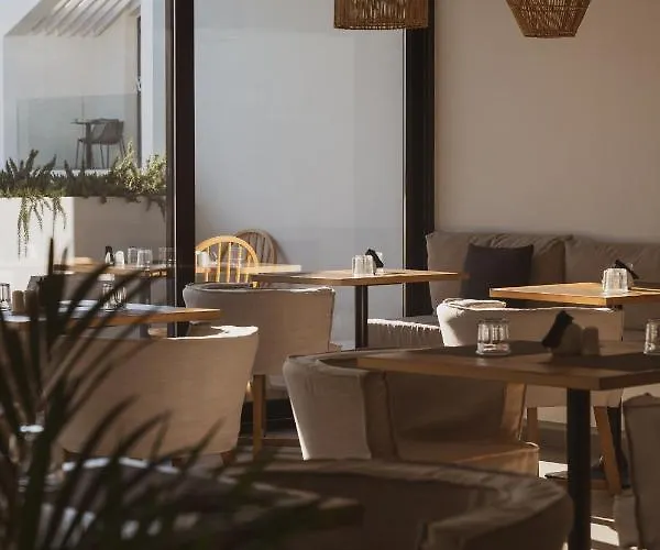 酒店 Cavo Vezal (adults Only) 拉加纳斯