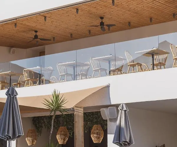 Cavo Vezal (adults Only) Hotel