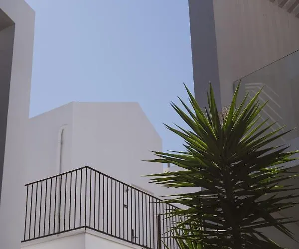 Hotel Cavo Vezal (adults Only)