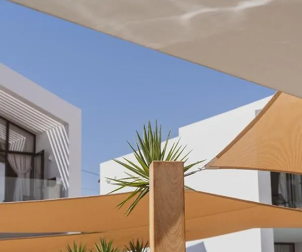 Hotel Cavo Vezal (adults Only) 4*