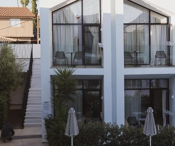 酒店 Cavo Vezal (adults Only)