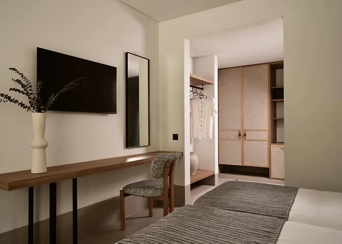 Cavo Vezal (adults Only) 拉加纳斯