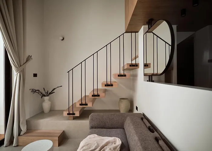 酒店 Cavo Vezal (adults Only)