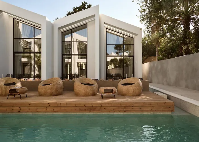 Cavo Vezal (adults Only) 4*