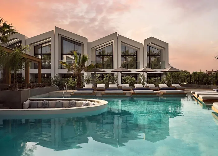 Cavo Vezal (adults Only) 4* Laganas