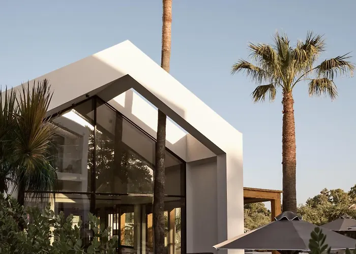 Cavo Vezal (adults Only) Hotel