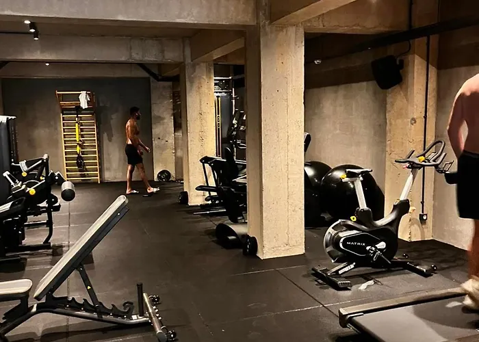 Cavo Vezal (adults Only) 4*