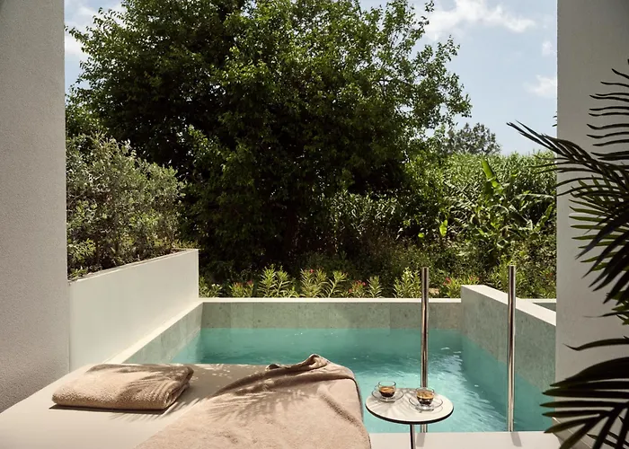 Cavo Vezal (adults Only) 4* Laganas