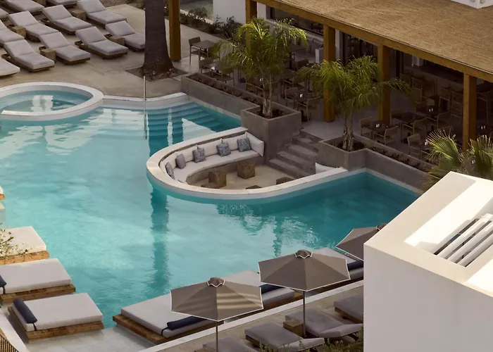 Cavo Vezal (adults Only) Hotel 4*