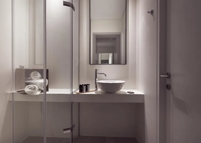 Cavo Vezal (adults Only) Hotel 4*