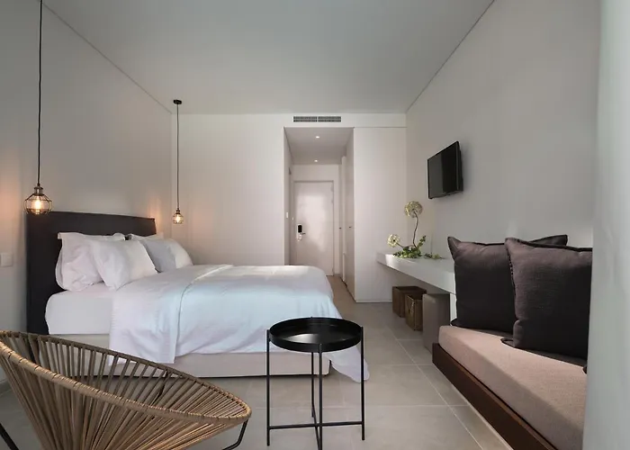 Cavo Vezal (adults Only)