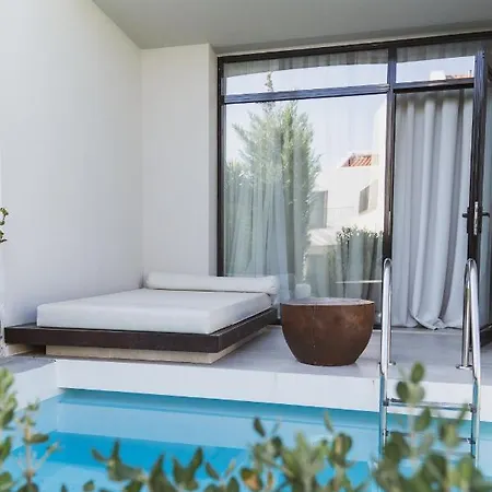 Cavo Vezal (adults Only) 4* لاغاناس