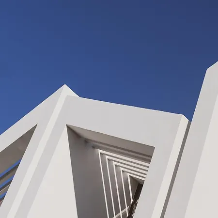 فندق Cavo Vezal (adults Only) لاغاناس